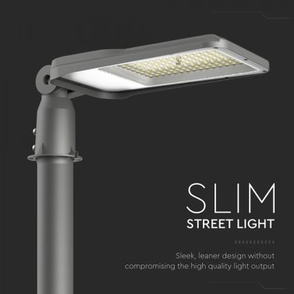 Farola LED SAMSUNG CHIP LED/100W/230V 6500K IP65
