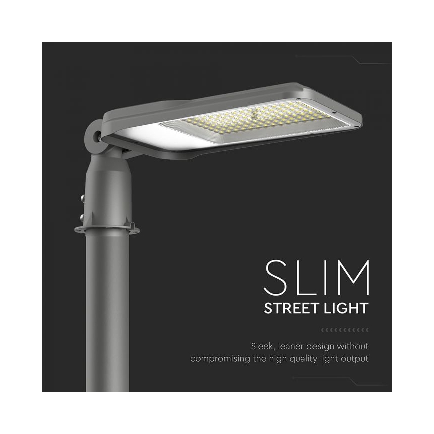 Farola LED SAMSUNG CHIP LED/100W/230V 6500K IP65