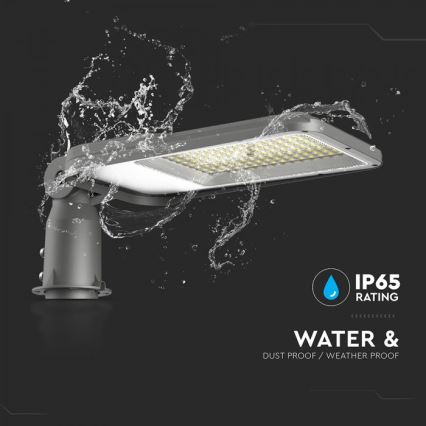 Farola LED SAMSUNG CHIP LED/100W/230V 6500K IP65