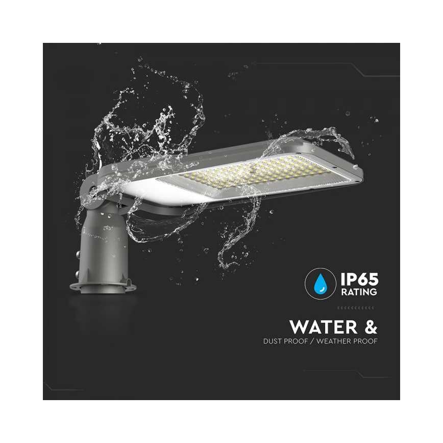 Farola LED SAMSUNG CHIP LED/100W/230V 6500K IP65