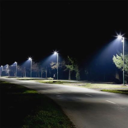 Farola LED SAMSUNG CHIP LED/30W/230V 4000K IP65