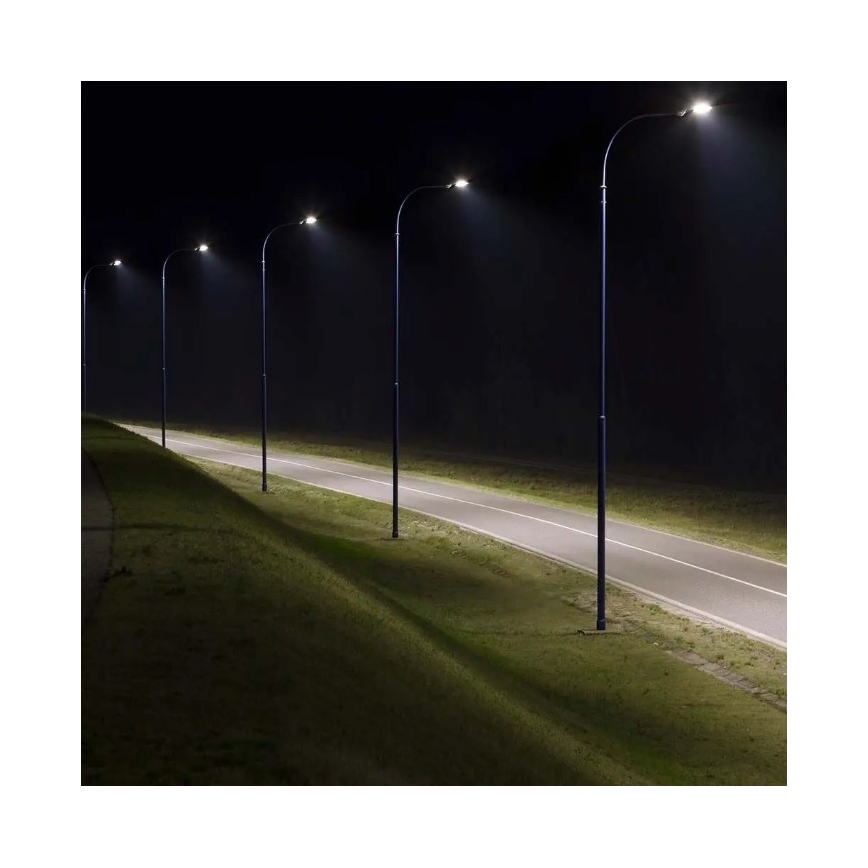 Farola LED SAMSUNG CHIP LED/50W/230V 4000K IP65