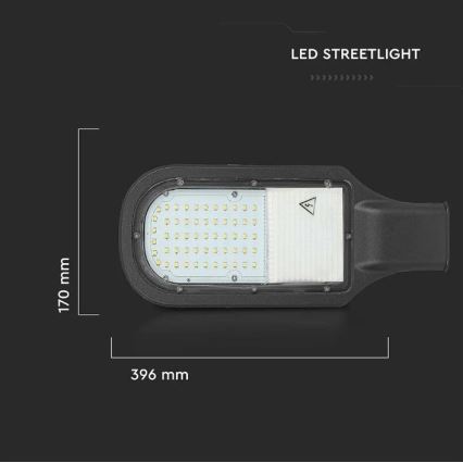 Farola LED SAMSUNG CHIP LED/50W/230V 4000K IP65