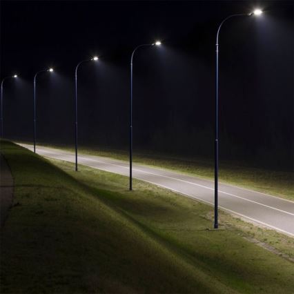 Farola LED SAMSUNG CHIP LED/50W/230V 4000K IP65