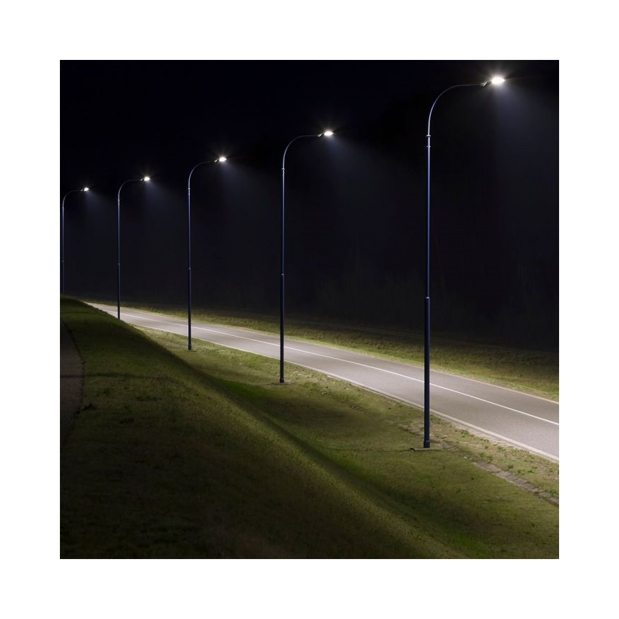 Farola LED SAMSUNG CHIP LED/50W/230V 4000K IP65