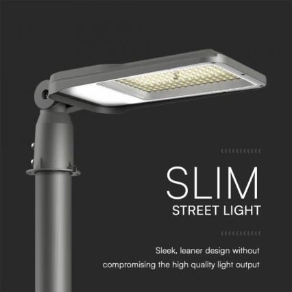 Farola LED SAMSUNG CHIP LED/50W/230V 4000K IP65