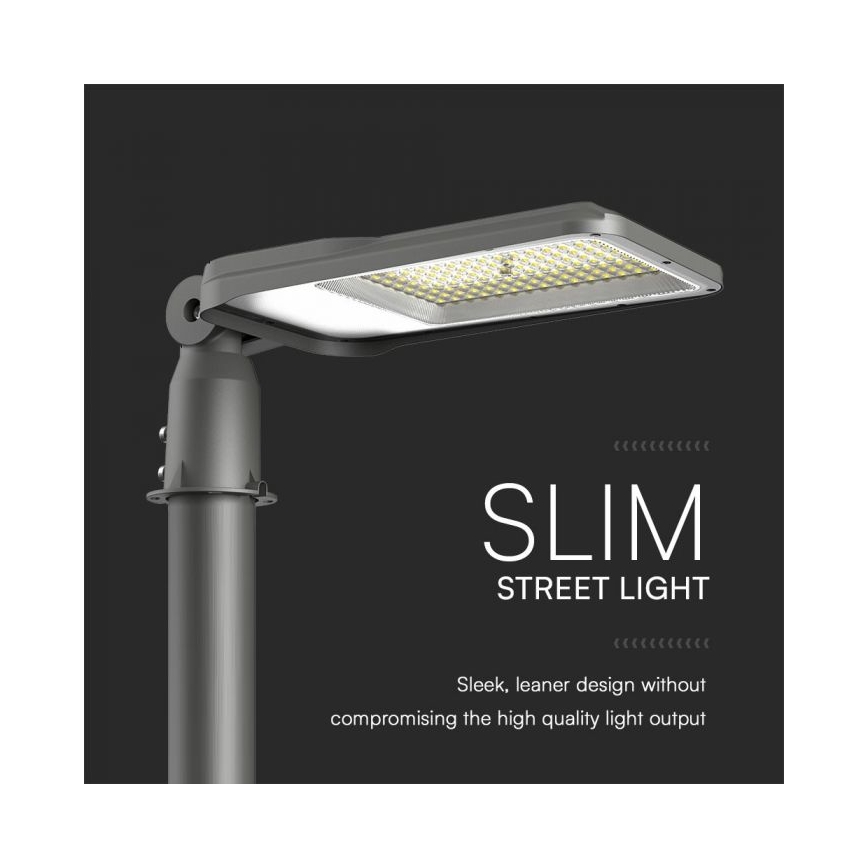 Farola LED SAMSUNG CHIP LED/50W/230V 4000K IP65
