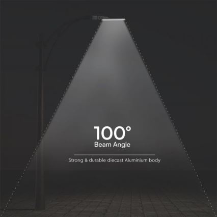Farola LED SAMSUNG CHIP LED/50W/230V 4000K IP65