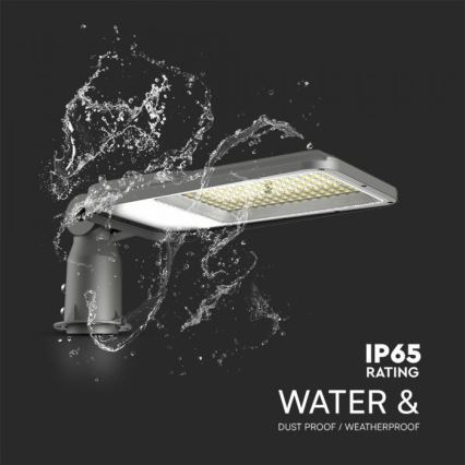 Farola LED SAMSUNG CHIP LED/50W/230V 4000K IP65