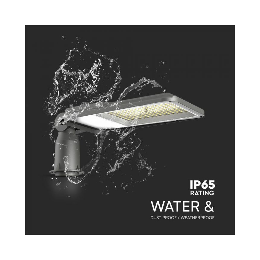 Farola LED SAMSUNG CHIP LED/50W/230V 4000K IP65