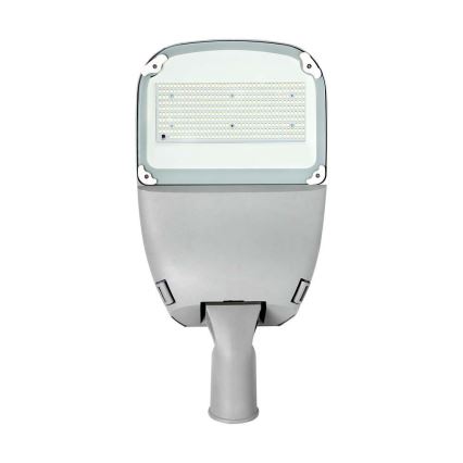 Farola solar LED regulable SAMSUNG CHIP LED/50W/6,4V 6000K IP65 30000 mAh + mando a distancia