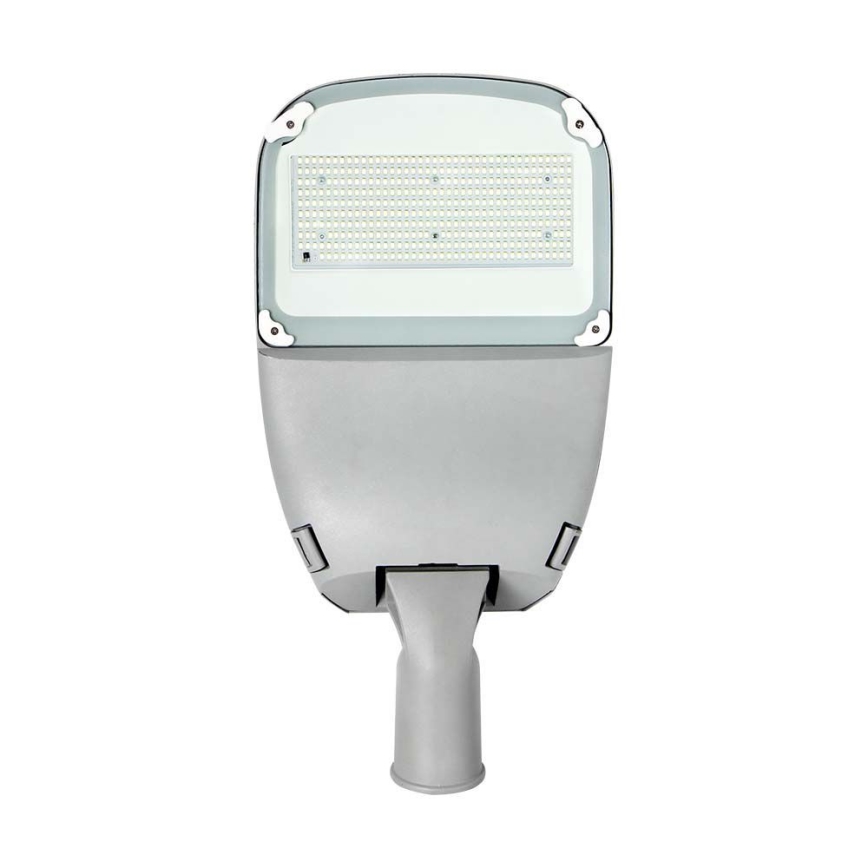 Farola solar LED regulable SAMSUNG CHIP LED/50W/6,4V 6000K IP65 30000 mAh + mando a distancia