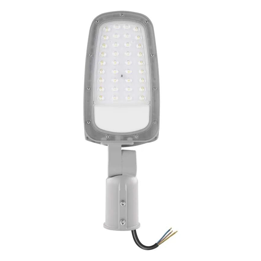 Farola LED SOLIS LED/30W/230V 4000K IP65