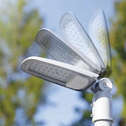 Farola LED SOLIS LED/50W/230V 4000K IP65