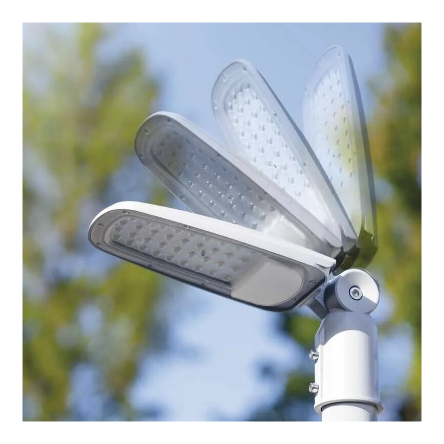Farola LED SOLIS LED/50W/230V 4000K IP65