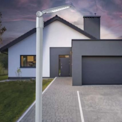 Farola LED SOLIS LED/50W/230V 4000K IP65