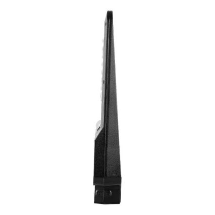 Farola solar LED con sensor LED/15W/7,4V 4000K IP65 10800 mAh