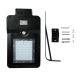 Farola solar LED con sensor LED/15W/7,4V 4000K IP65