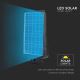Farola solar LED con sensor LED/15W/7,4V 4000K IP65