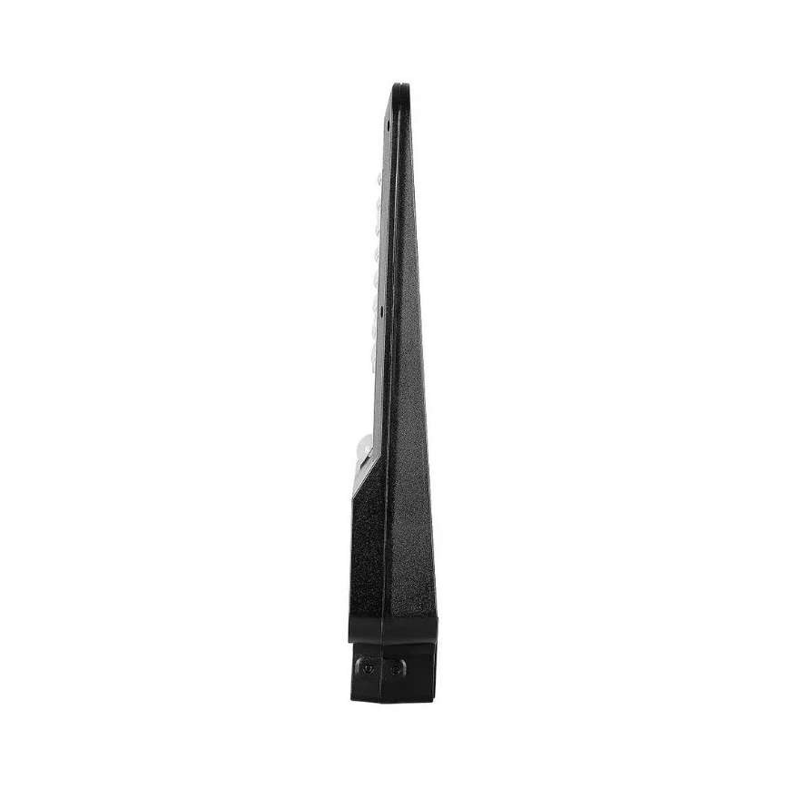 Farola solar LED con sensor LED/15W/7,4V 6000K IP65 10800 mAh