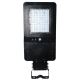 Farola solar LED con sensor LED/40W/9,6V IP65 4000K + control remoto