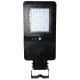 Farola solar LED con sensor LED/40W/9,6V IP65 6000K + control remoto