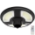 Farola solar LED con sensor LED/7,5W/3,2V IP65 4000K 15000 mAh + control remoto
