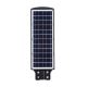Farola solar LED con sensor STREET 3xLED/9W/3,2V IP65 + mando a distancia