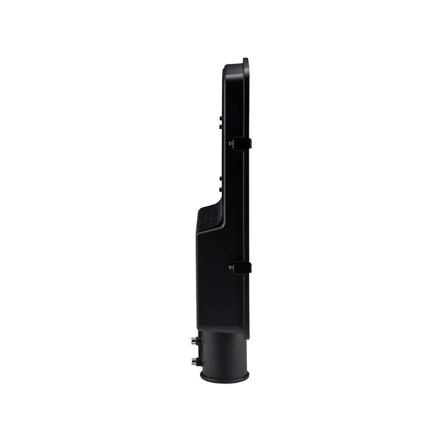 Farola solar LED regulable LED/50W/6,4V 6000K IP65 50000 mAh + mando a distancia