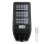 Farola Solar LED VIA 100W/10000 mAh 3,2V 6000K IP65 + mando a distancia