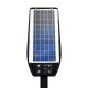 Farola Solar LED VIA 100W/10000 mAh 3,2V 6000K IP65 + mando a distancia