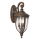 Feiss - Aplique de exterior ENGLISH BRIDLE 3xE14/60W/230V IP44