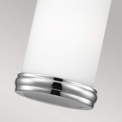 Feiss - Lámpara colgante de baño LED PAYNE 1xG9/3W/230V IP44
