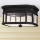 Feiss - Plafón de exterior COTSWOLD LANE 2xE27/60W/230V IP44