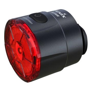Fenix BC06R - LED Luz de bicicleta regulable y recargable LED/USB IP66 90 lm 24,5 h