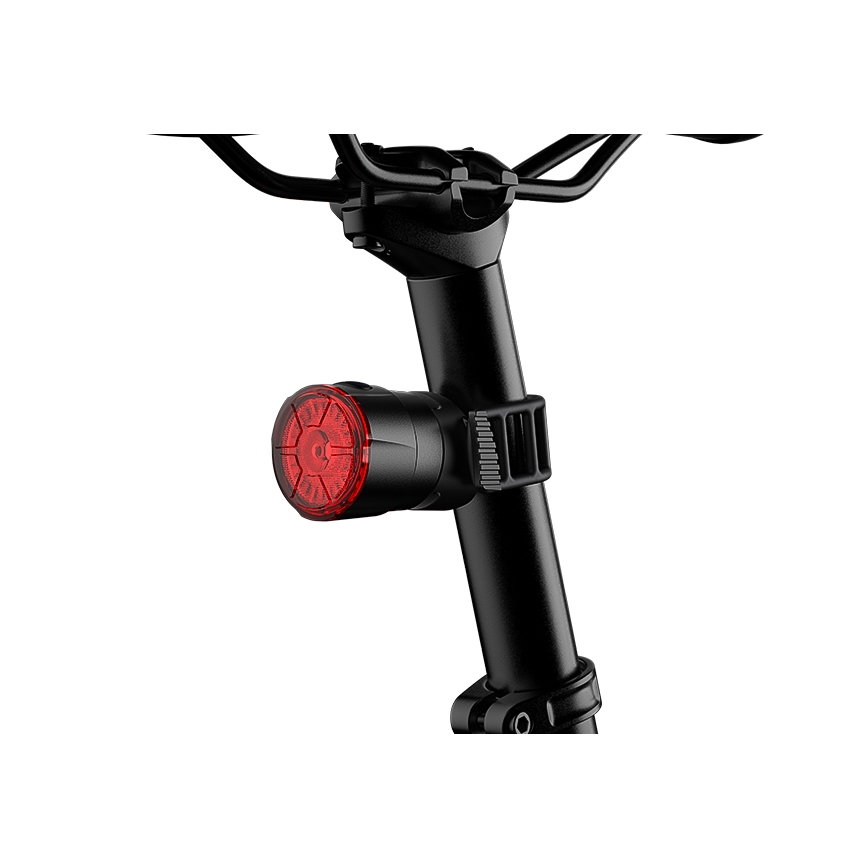 Fenix BC06R - LED Luz de bicicleta regulable y recargable LED/USB IP66 90 lm 24,5 h