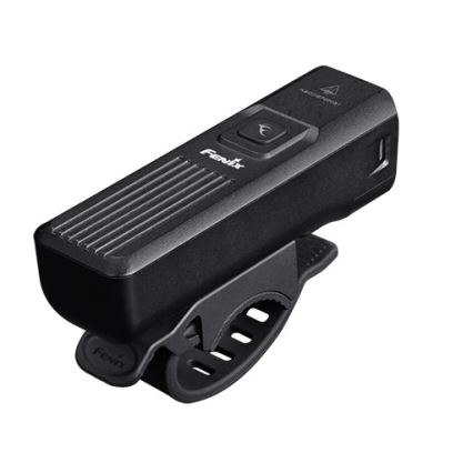 Fenix BC15R- LED Luz de bicicleta regulable y recargable LED/USB IP66 400 lm 31,5 horas