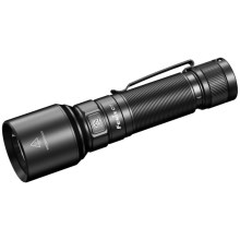 Fenix C7 - LED Regulable Recargable flashlight 1xLED/1x21700 IP68 3000 lm 68 h