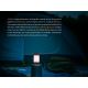 Fenix CL26RGREEN - Lámpara LED portátil recargable y regulable LED/USB IP66 400 lm 400 h verde