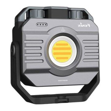 Fenix CL28R - LED Regulable Recargable reflectora con powerbank LED/USB IP66 2000 lm 360 h