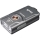 Fenix E03RV20GREY - Linterna recargable LED LED/USB IP66 500 lm 30 h