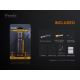 Fenix E35V3 - Linterna recargable LED LED/1x21700 IP68 3000 lm 50 h