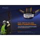 Fenix HP25RV20 - LED Regulable Recargable headlamp 3xLED/1x21700 IP66 1600 lm 800 h