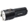 Fenix LR35R - Linterna recargable LED 6xLED/2x21700 4000 mAh IP68 10000 lm 80 h