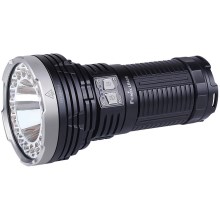 Fenix LR40R - Linterna LED recargable 19xLED/USB IP68 12000 lm 92 h