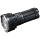 Fenix LR40RV20 - Linterna recargable LED LED/USB IP68 15000 lm 177 h