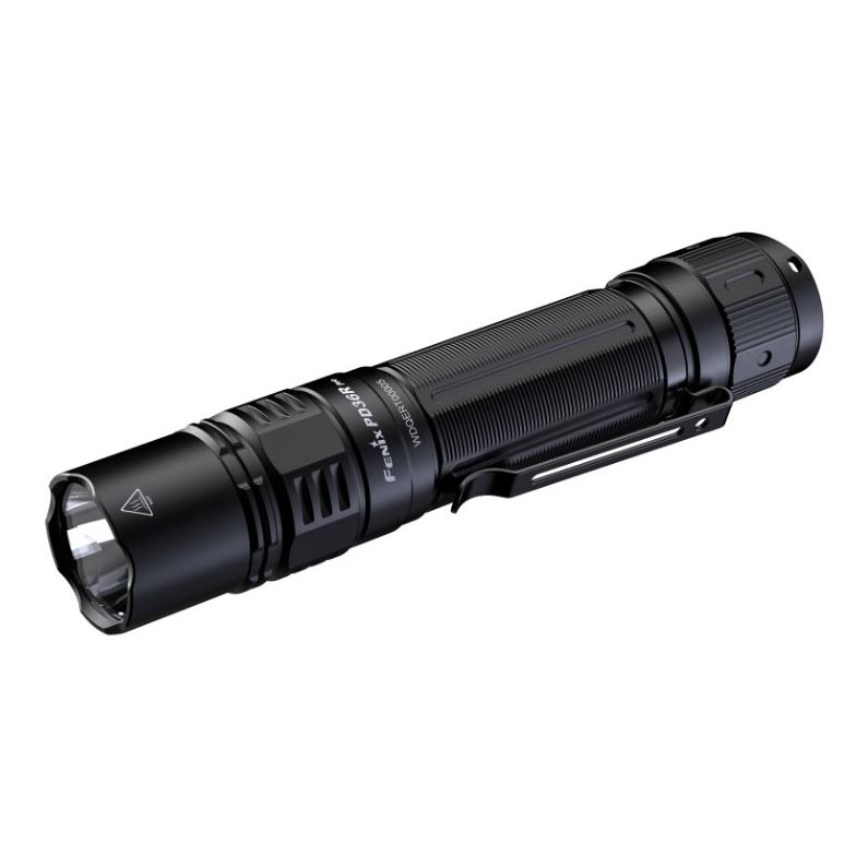 Fenix PD36RPRO - LED Linterna táctica recargable LED/USB IP68 2800 lm 42 h 5000 mAh