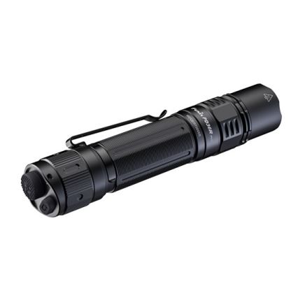 Fenix PD36RPRO - LED Linterna táctica recargable LED/USB IP68 2800 lm 42 h 5000 mAh