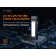 Fenix WT16R - Linterna LED recargable 2xLED/USB IP66 300 lm 30 h