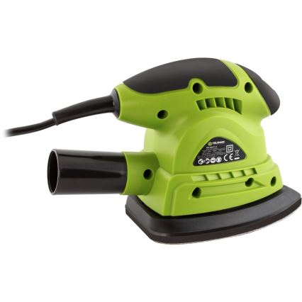 Fieldmann - Amoladora vibratoria 130W/230V